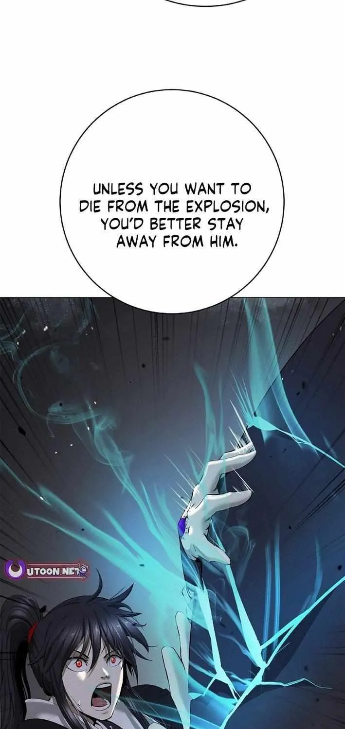 Call of the Spear Chapter 203 page 96 - 