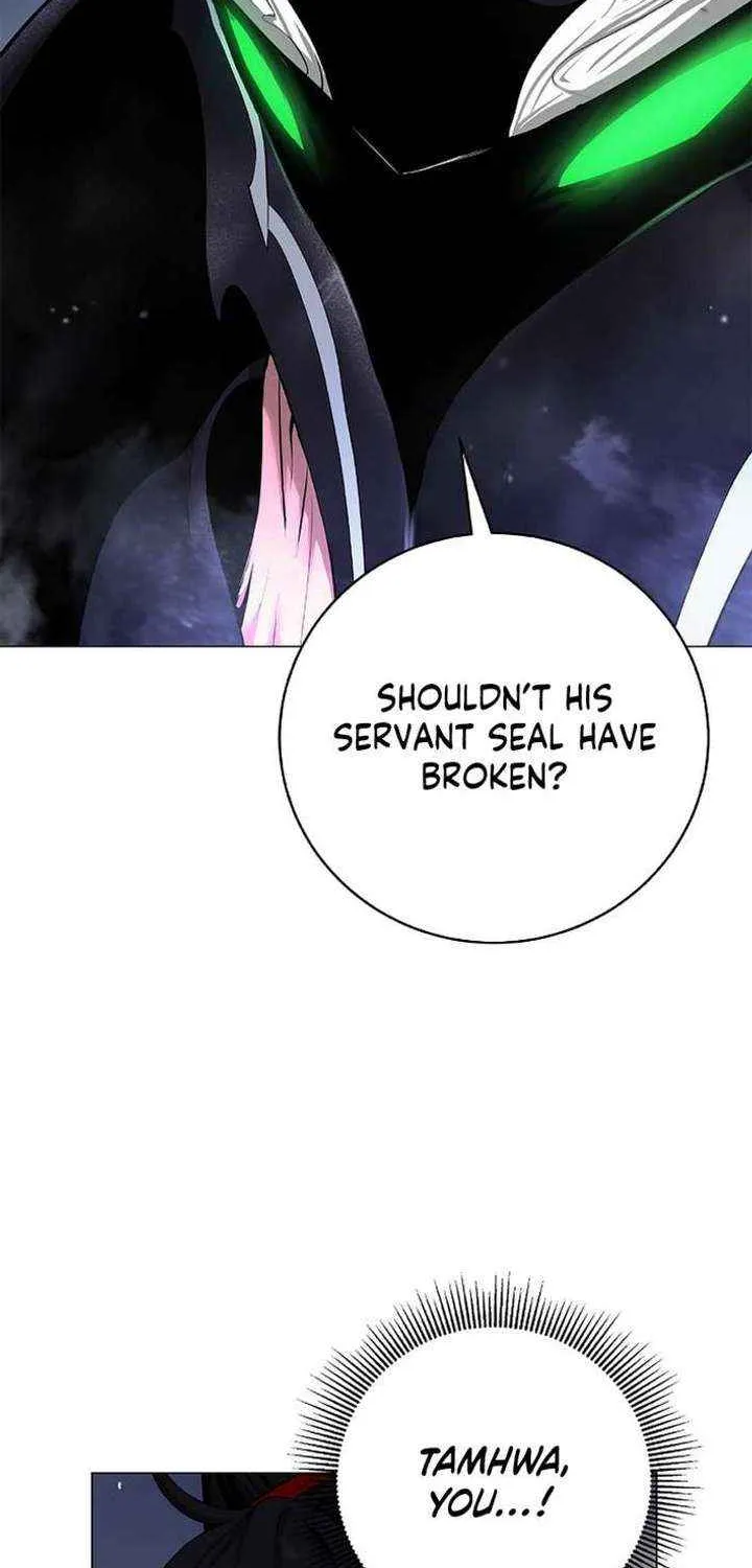 Call of the Spear Chapter 204 page 116 - 