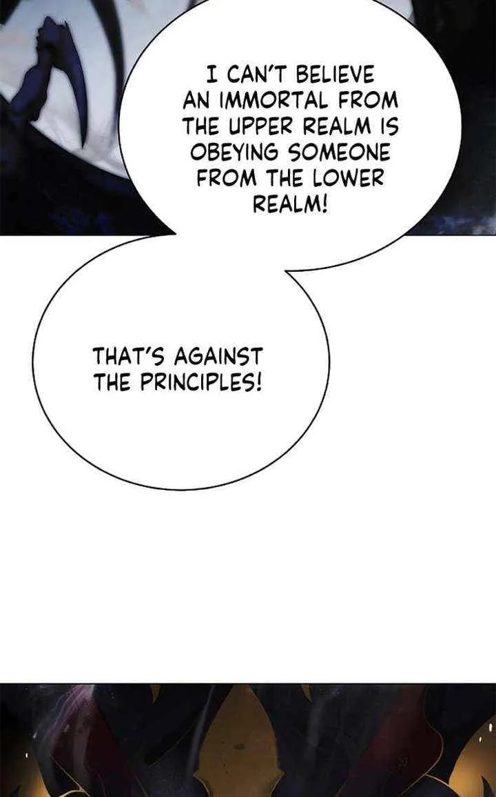 Call of the Spear Chapter 204 page 119 - 