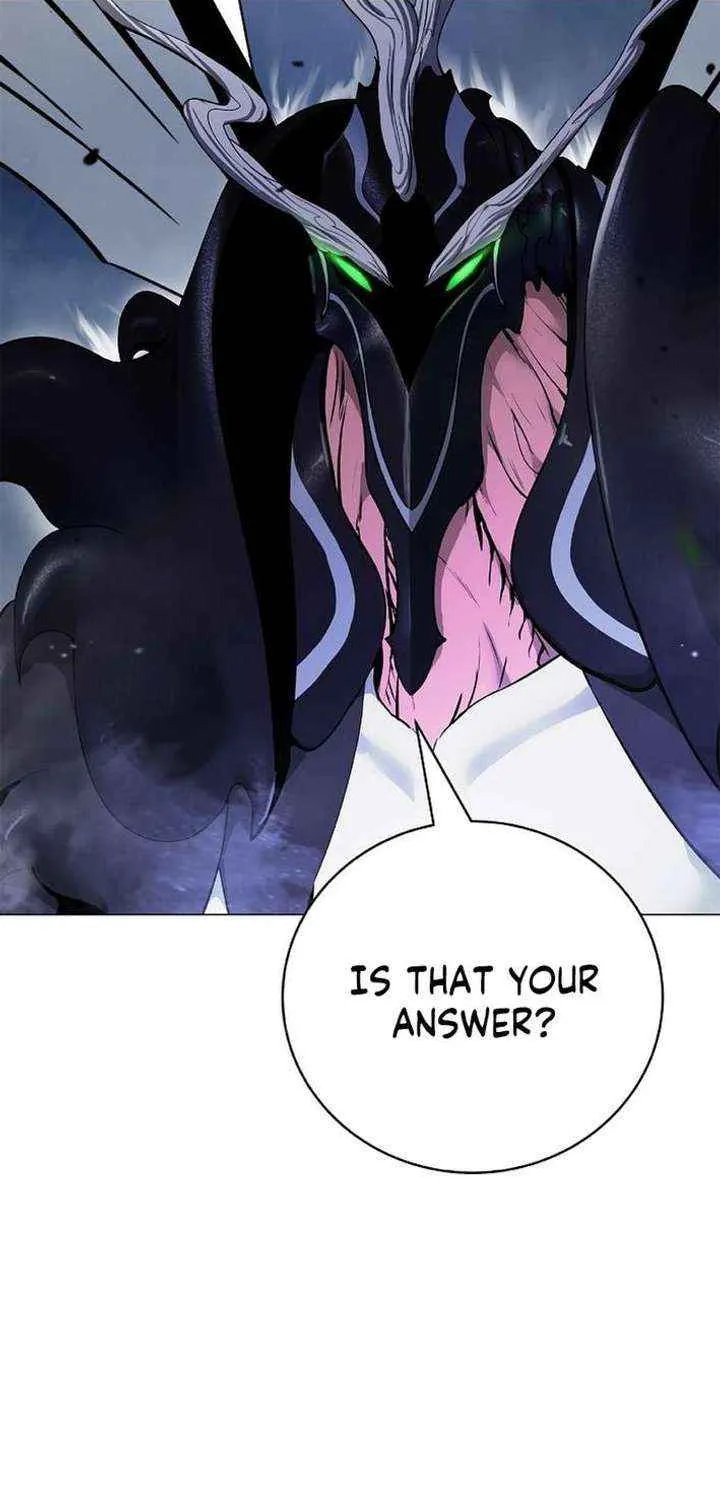 Call of the Spear Chapter 204 page 122 - 
