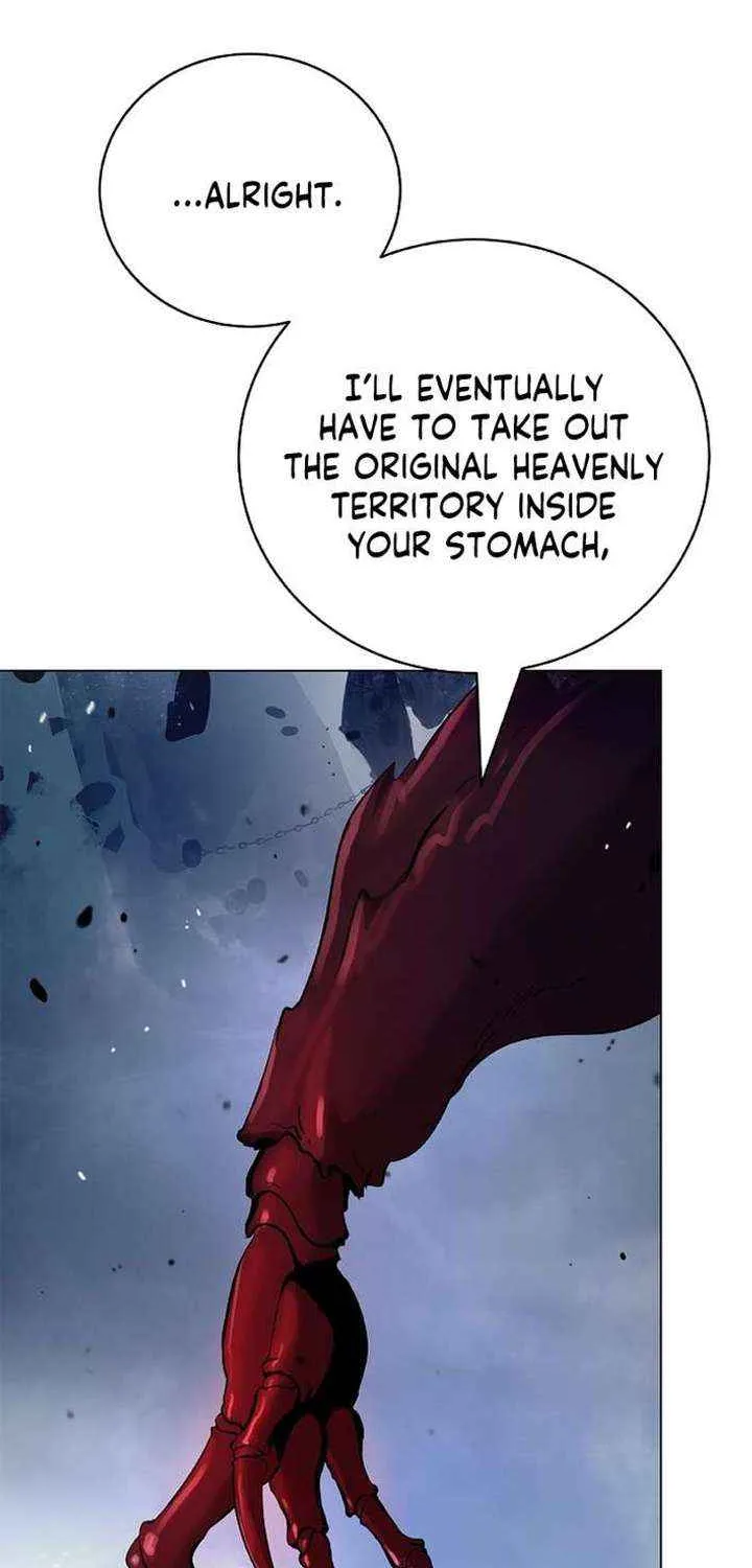 Call of the Spear Chapter 204 page 123 - 