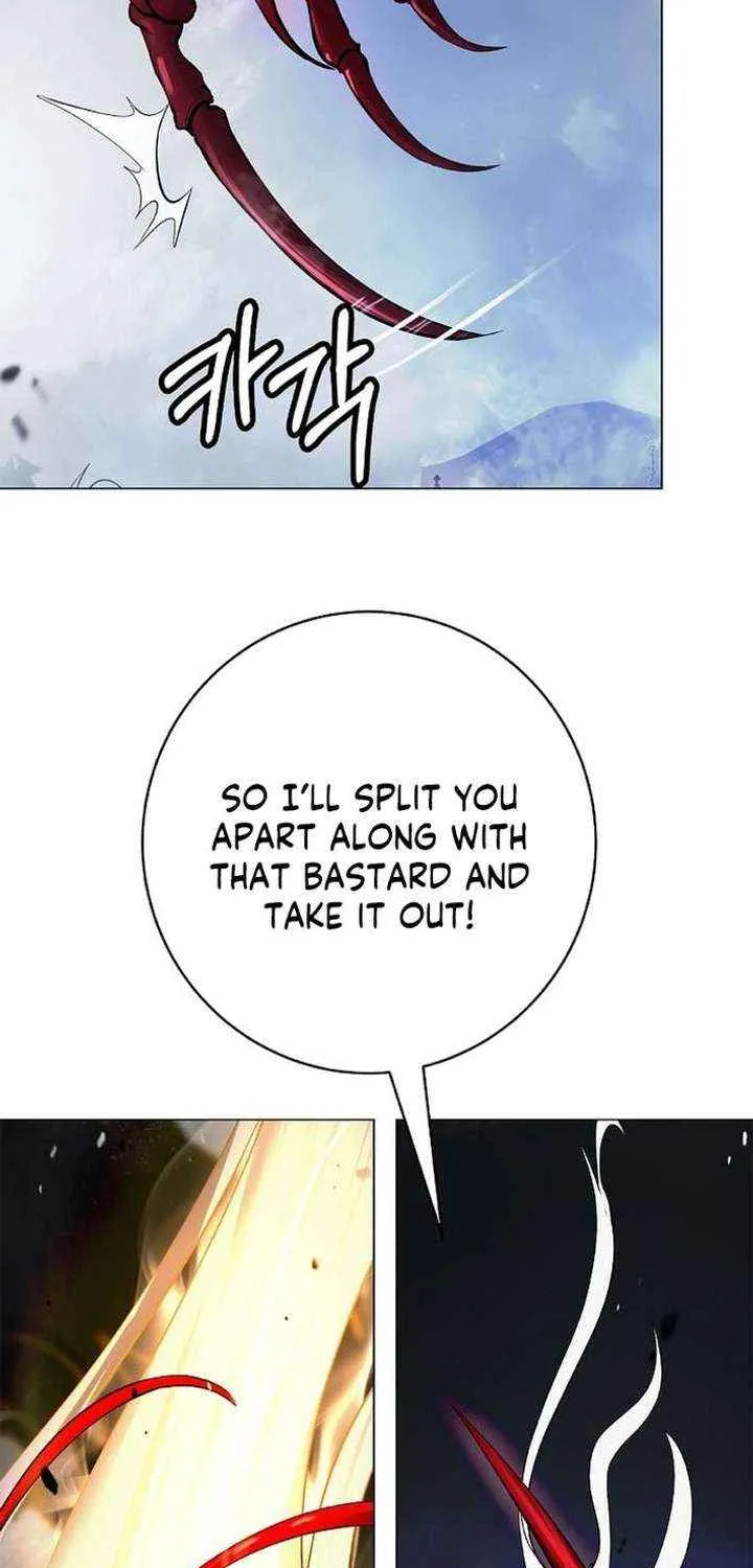 Call of the Spear Chapter 204 page 124 - 