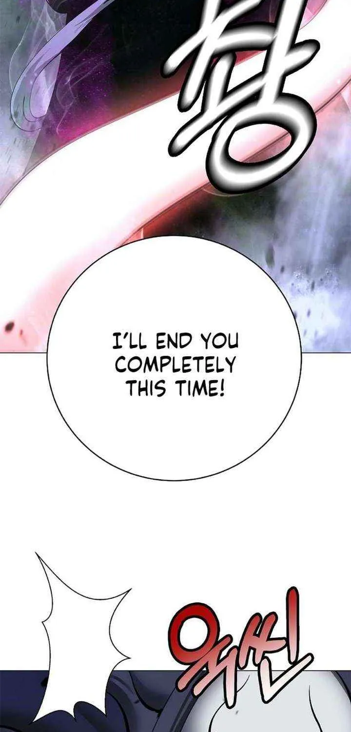 Call of the Spear Chapter 204 page 20 - 