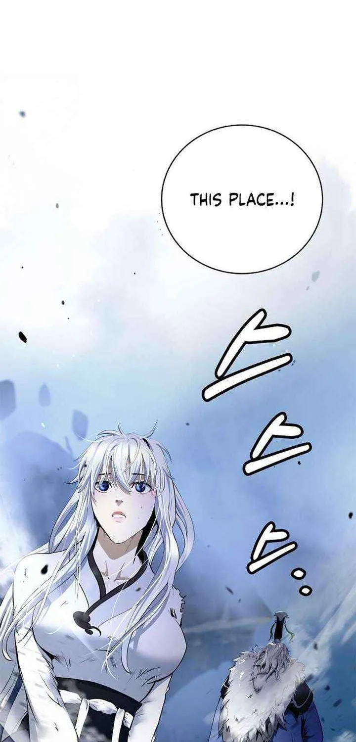 Call of the Spear Chapter 204 page 27 - 