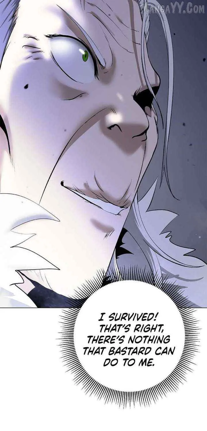 Call of the Spear Chapter 204 page 29 - 