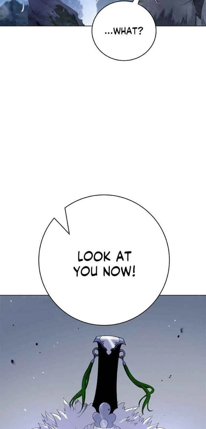 Call of the Spear Chapter 204 page 33 - 