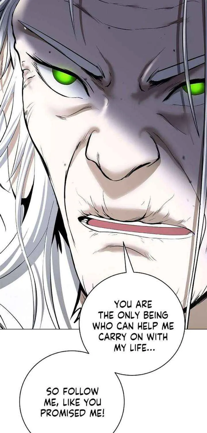 Call of the Spear Chapter 204 page 38 - 