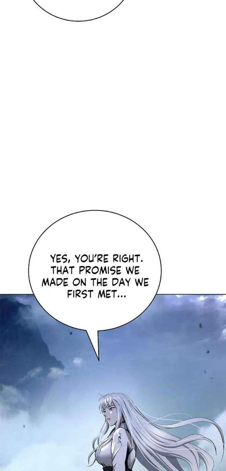 Call of the Spear Chapter 204 page 39 - 