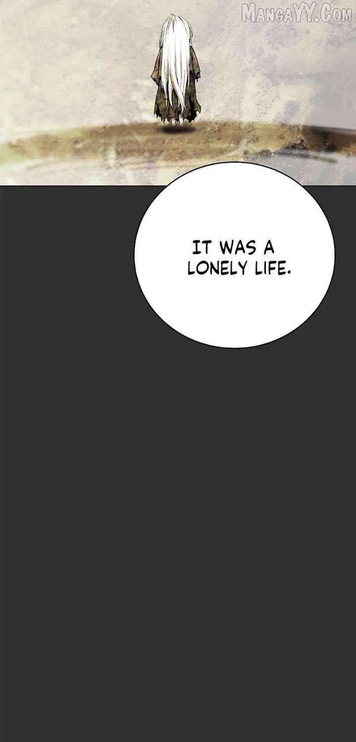 Call of the Spear Chapter 204 page 43 - 