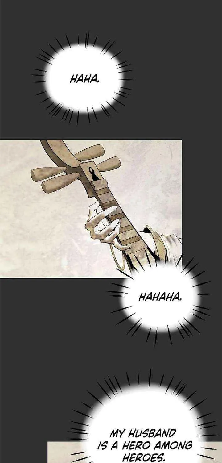 Call of the Spear Chapter 204 page 44 - 