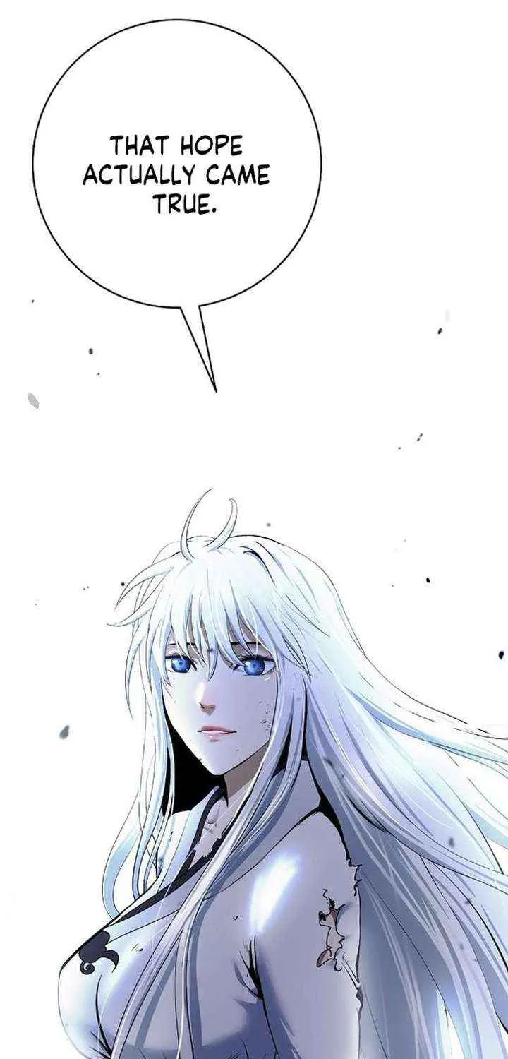 Call of the Spear Chapter 204 page 54 - 
