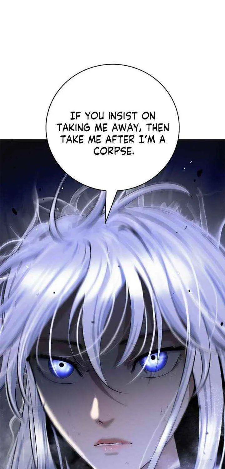 Call of the Spear Chapter 204 page 58 - 