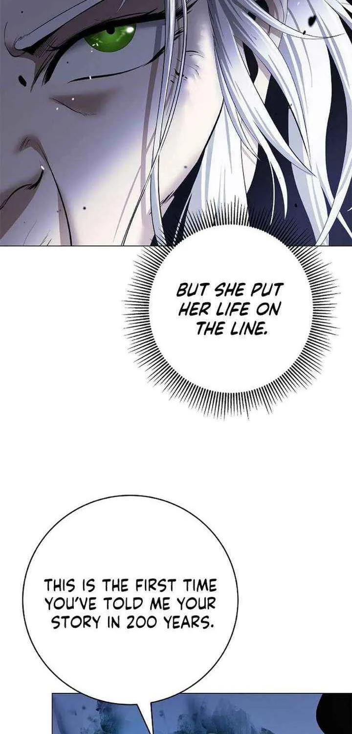 Call of the Spear Chapter 204 page 60 - 