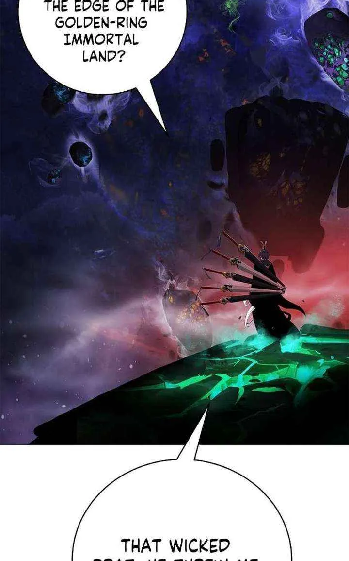Call of the Spear Chapter 204 page 7 - 