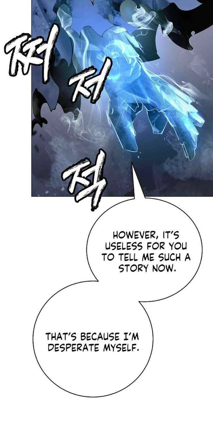 Call of the Spear Chapter 204 page 61 - 