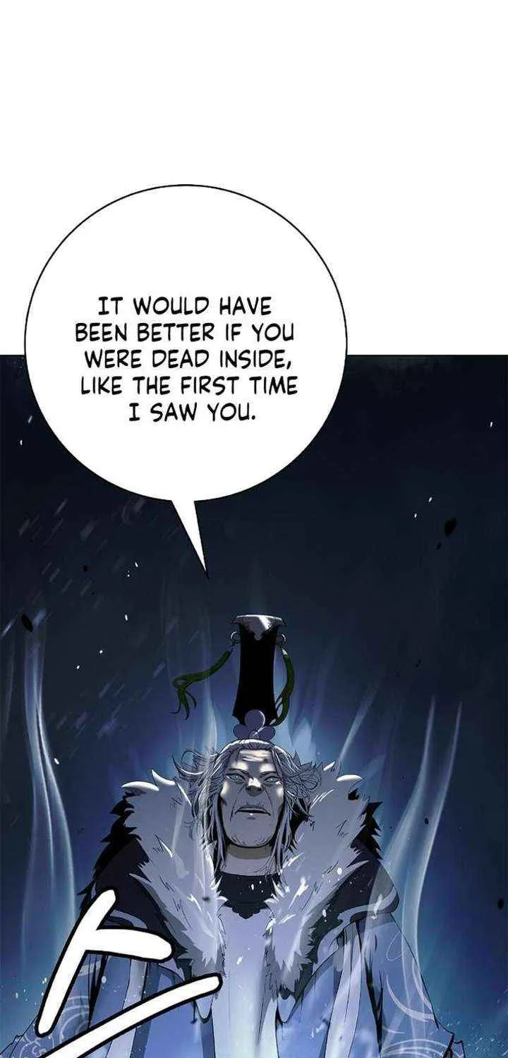 Call of the Spear Chapter 204 page 62 - 