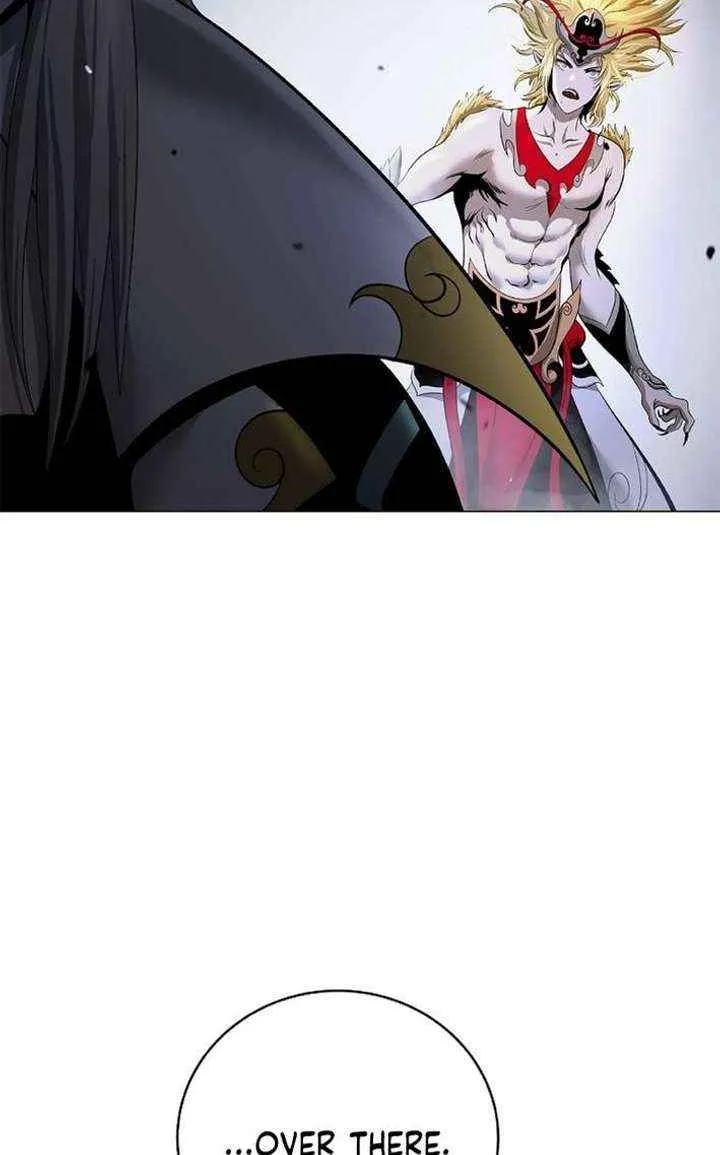 Call of the Spear Chapter 204 page 84 - 