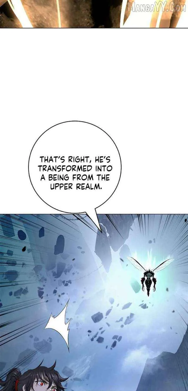 Call of the Spear Chapter 204 page 92 - 