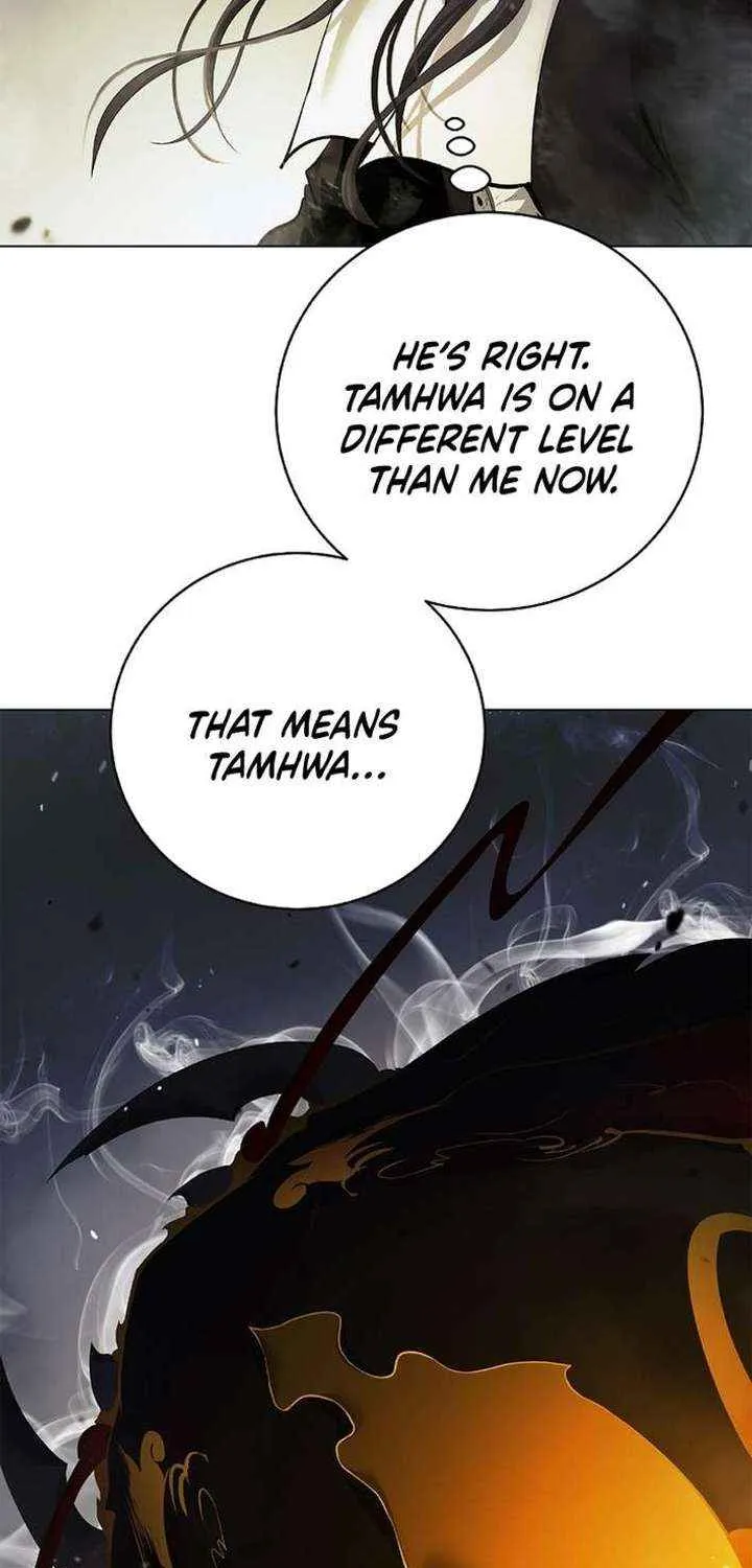 Call of the Spear Chapter 204 page 96 - 