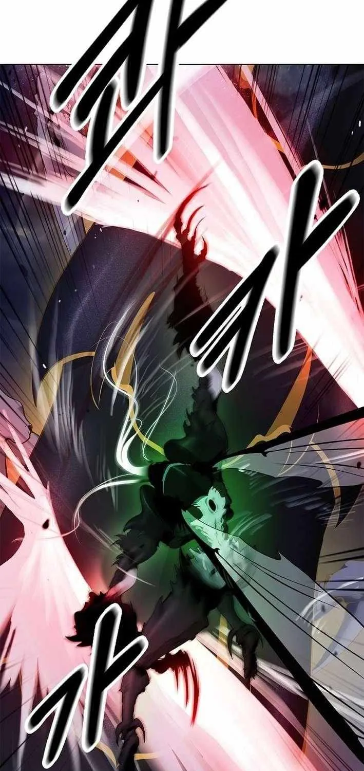Call of the Spear Chapter 205 page 11 - 