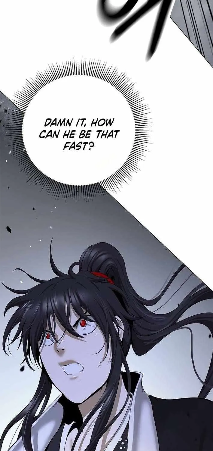 Call of the Spear Chapter 205 page 20 - 