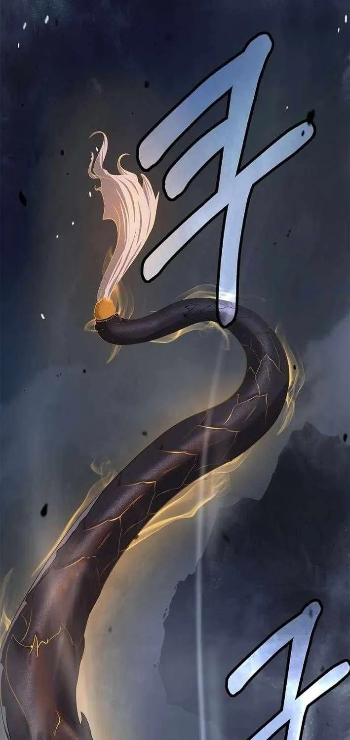 Call of the Spear Chapter 205 page 3 - 