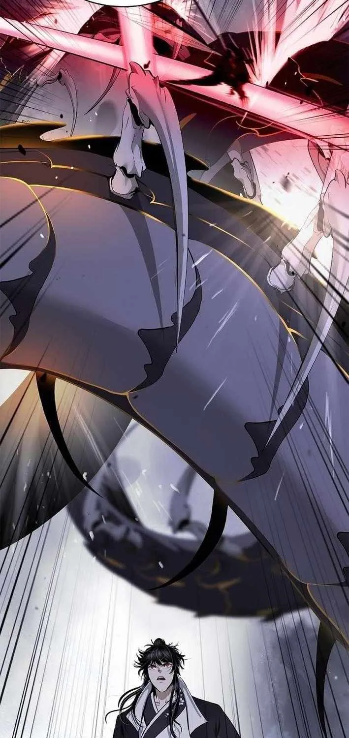 Call of the Spear Chapter 205 page 27 - 