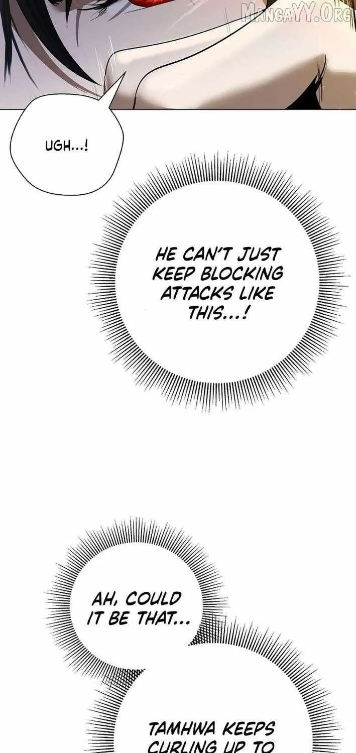 Call of the Spear Chapter 205 page 30 - 