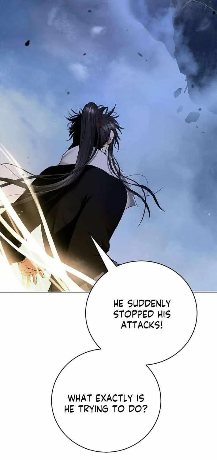 Call of the Spear Chapter 205 page 34 - 