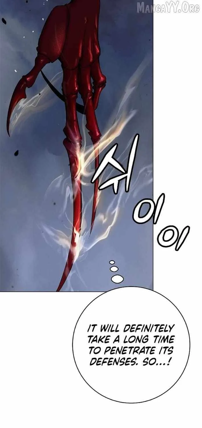Call of the Spear Chapter 205 page 37 - 