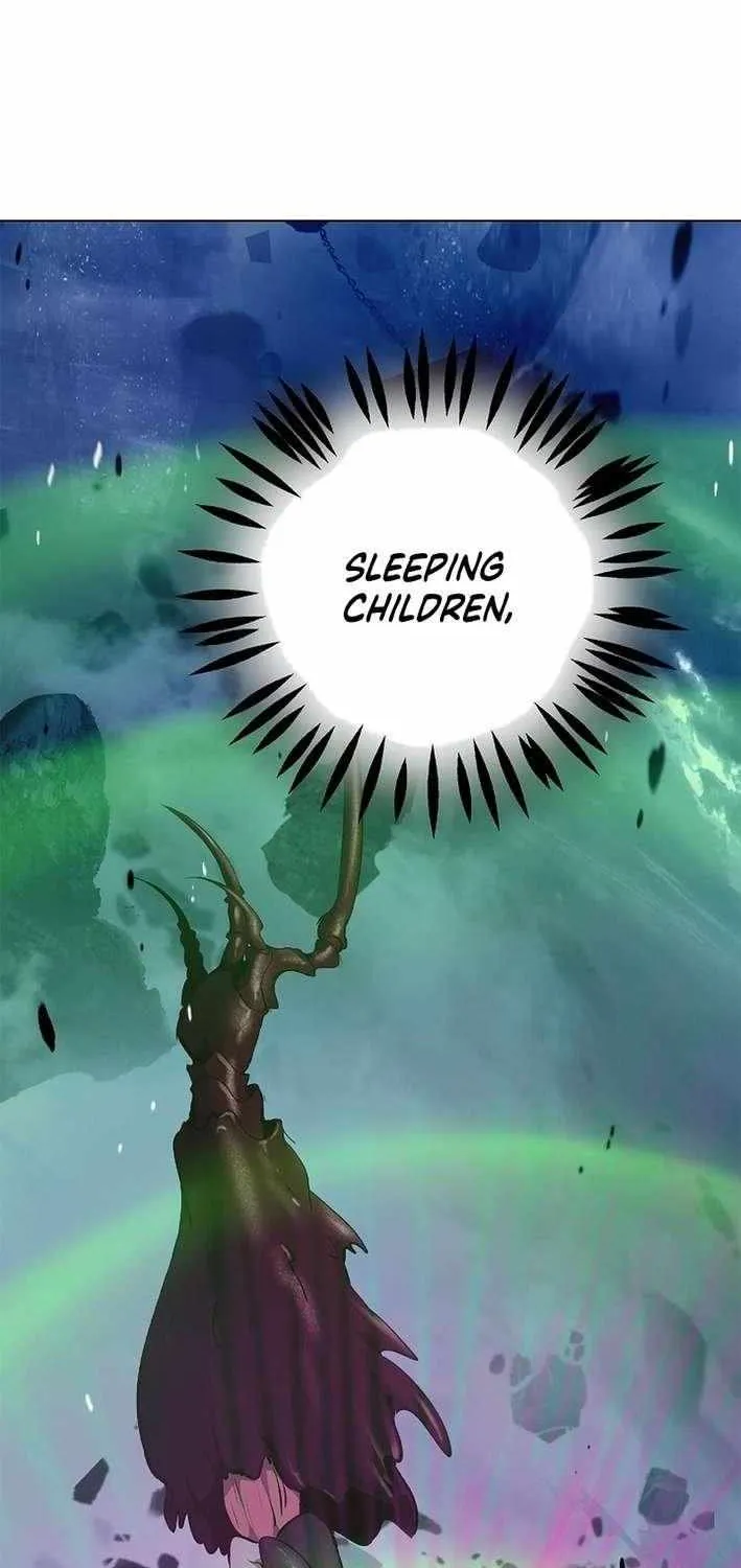 Call of the Spear Chapter 205 page 38 - 