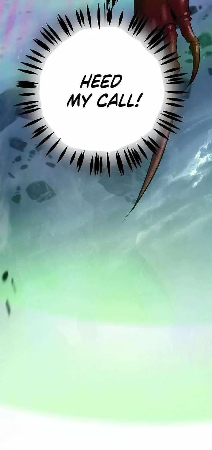 Call of the Spear Chapter 205 page 40 - 