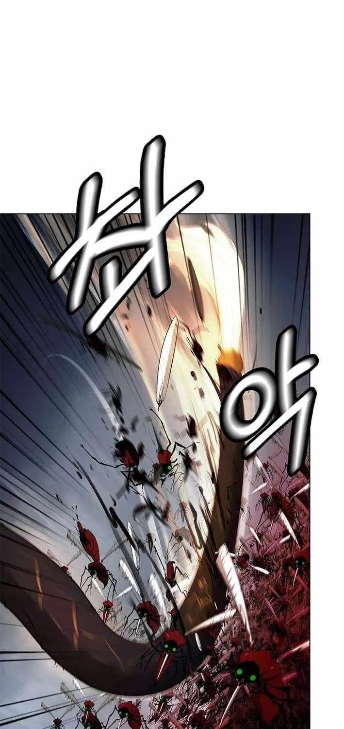 Call of the Spear Chapter 205 page 49 - 