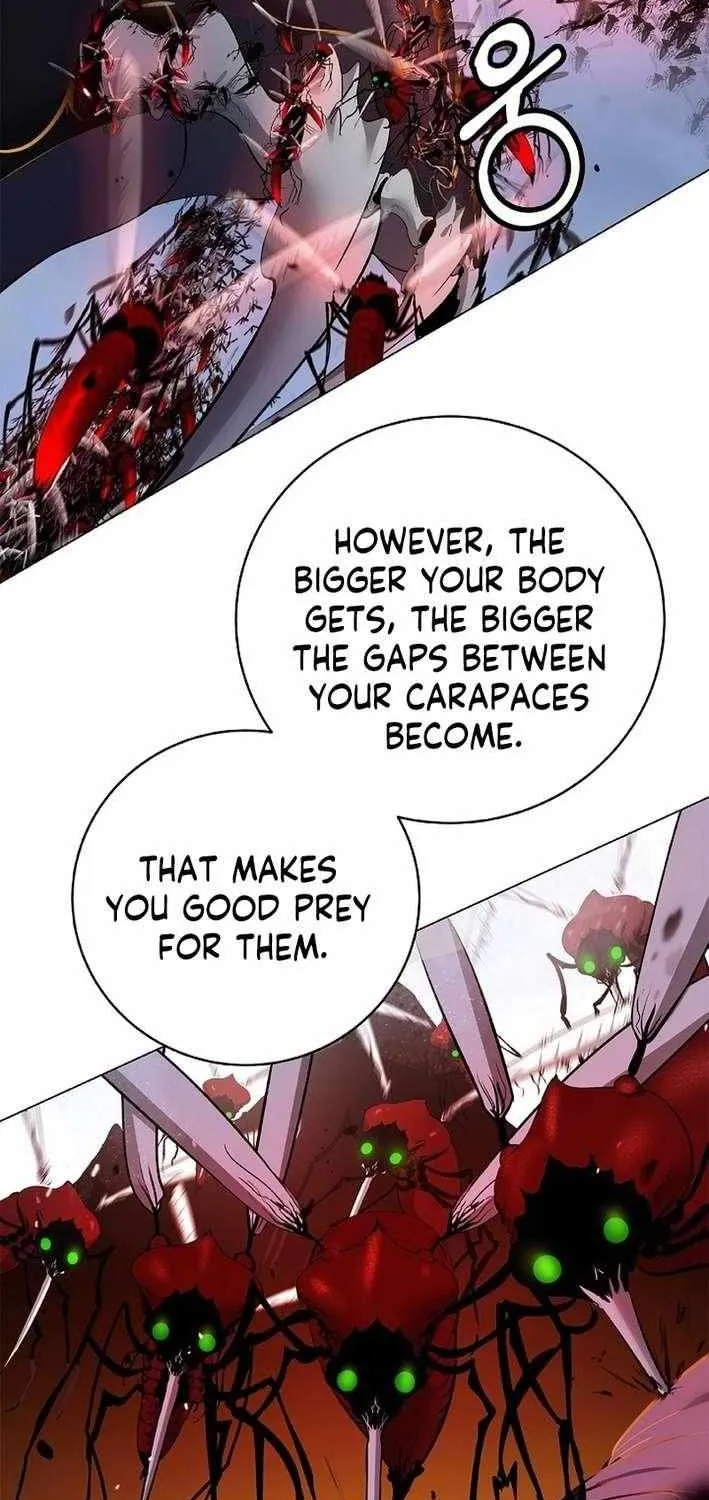 Call of the Spear Chapter 205 page 53 - 