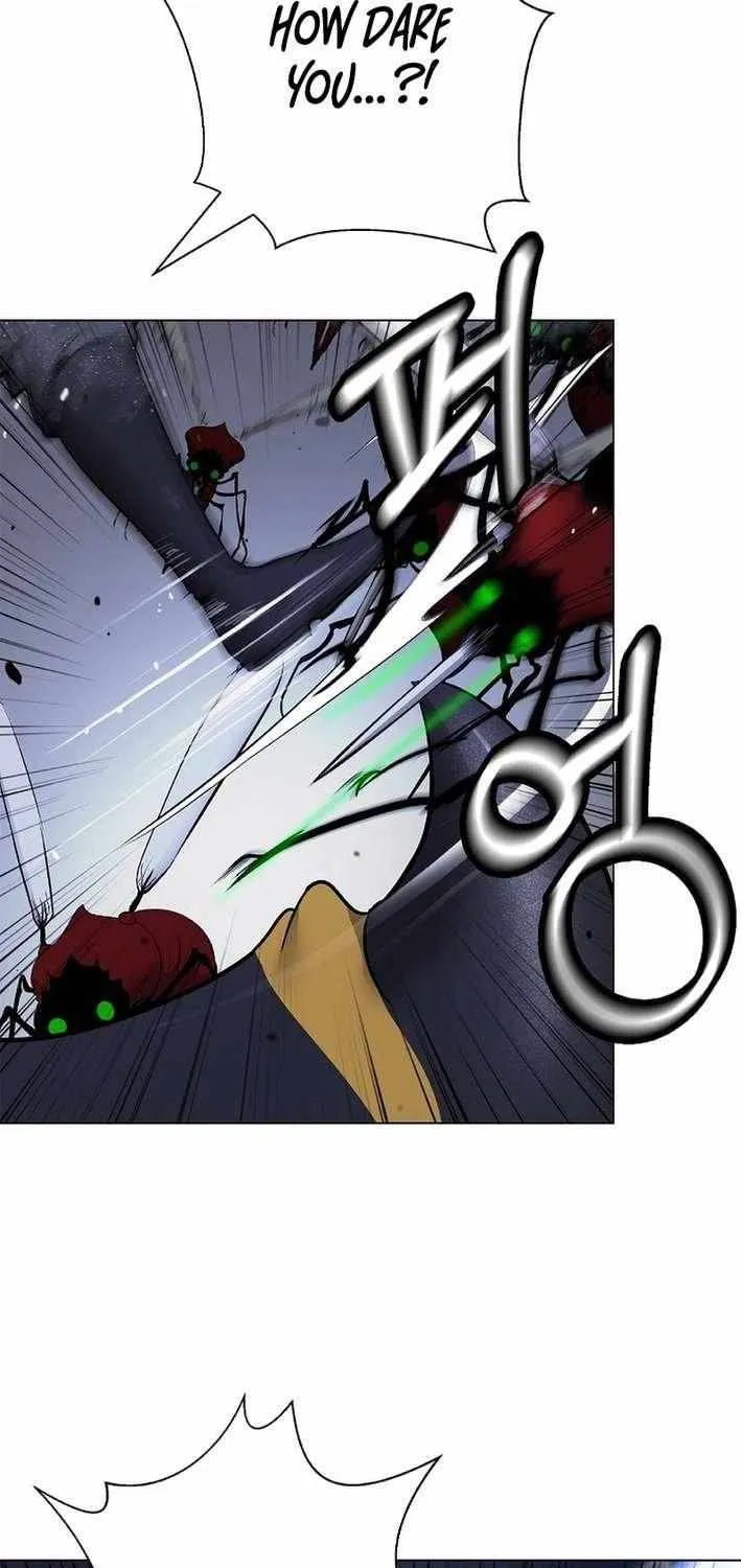 Call of the Spear Chapter 205 page 55 - 