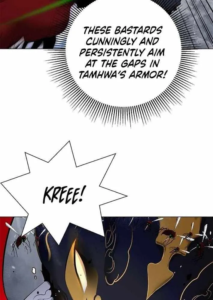 Call of the Spear Chapter 205 page 57 - 