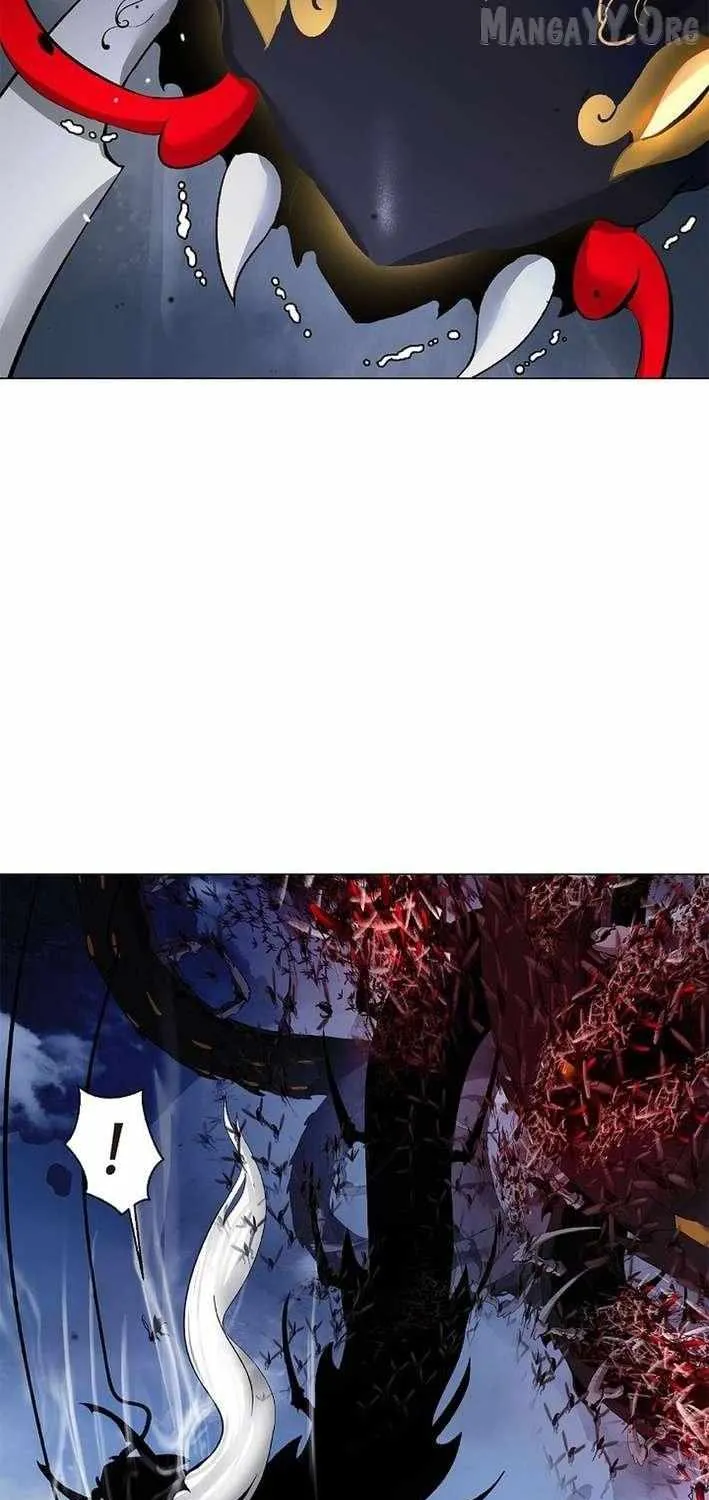 Call of the Spear Chapter 205 page 58 - 
