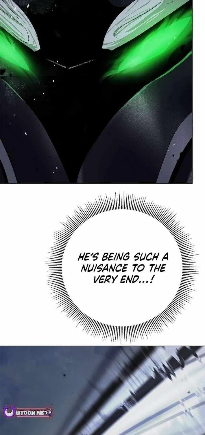 Call of the Spear Chapter 205 page 82 - 