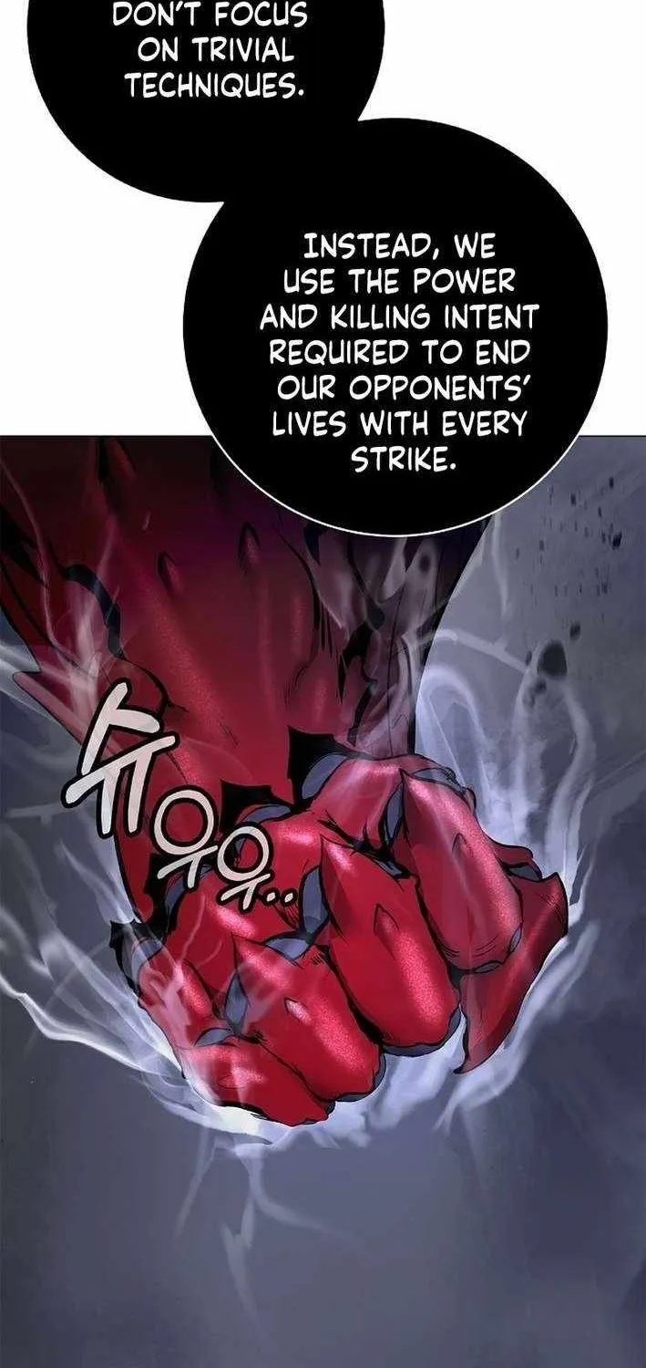 Call of the Spear Chapter 206 page 14 - 