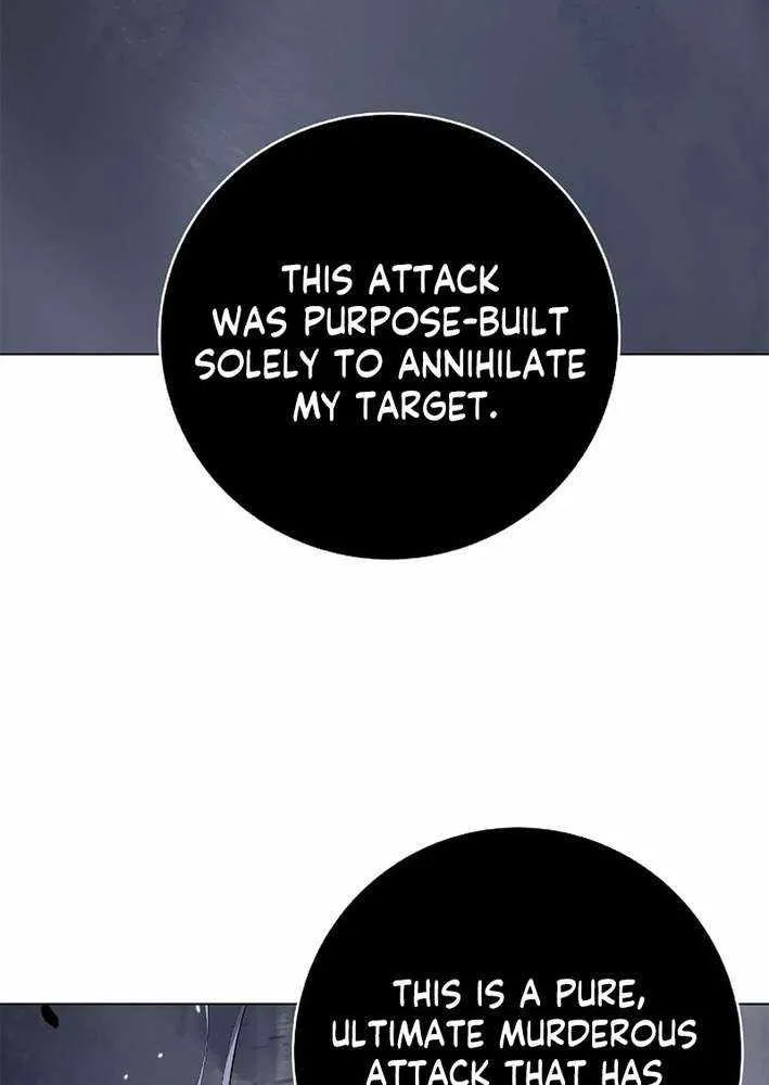 Call of the Spear Chapter 206 page 15 - 