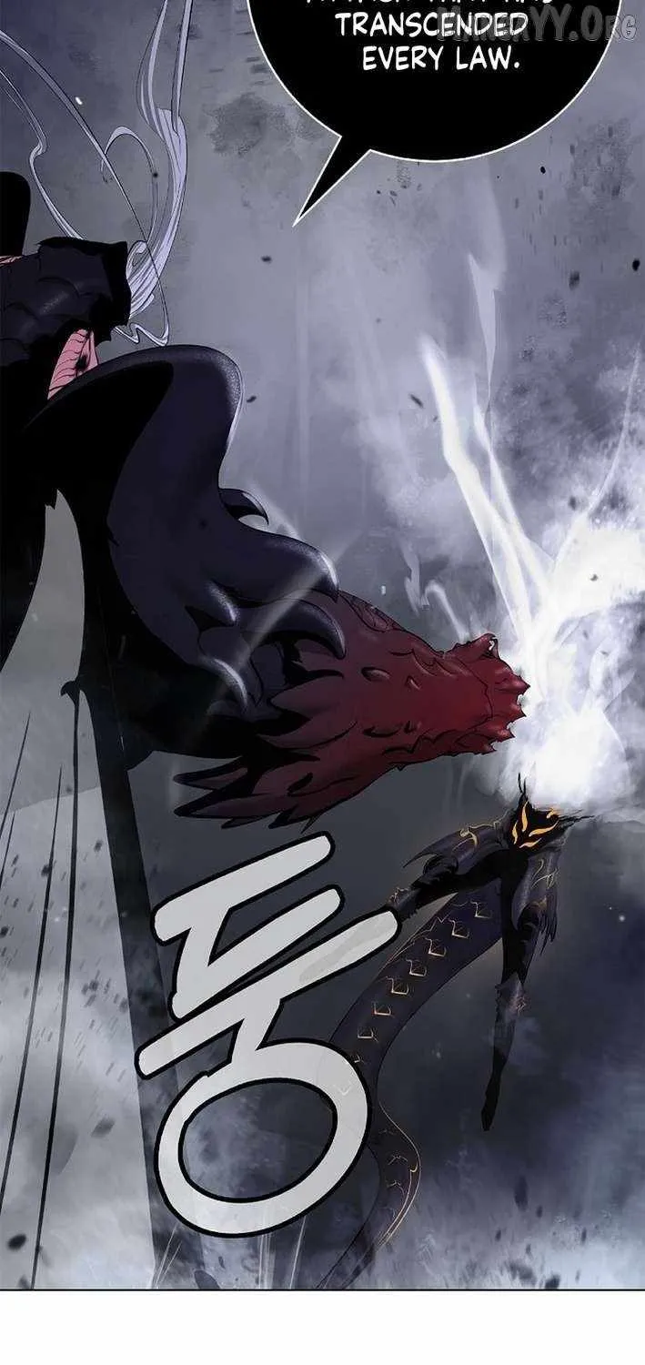 Call of the Spear Chapter 206 page 16 - 