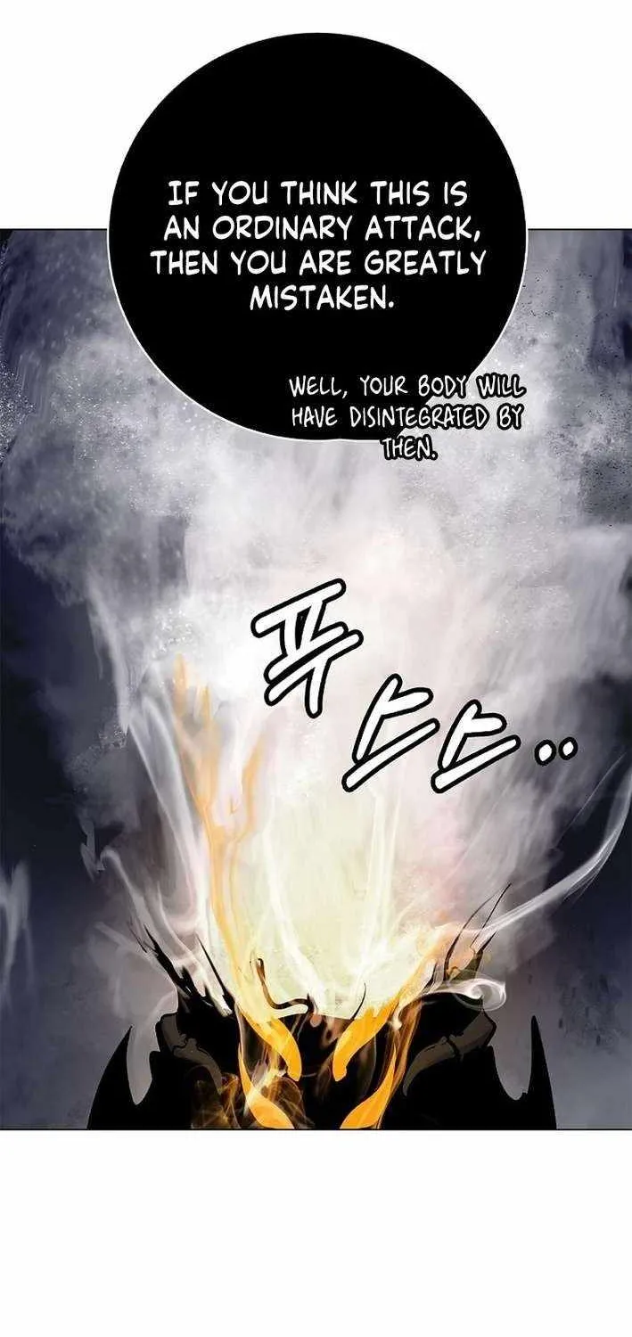 Call of the Spear Chapter 206 page 17 - 
