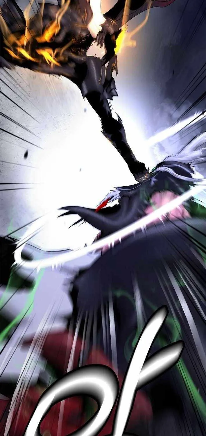 Call of the Spear Chapter 206 page 19 - 