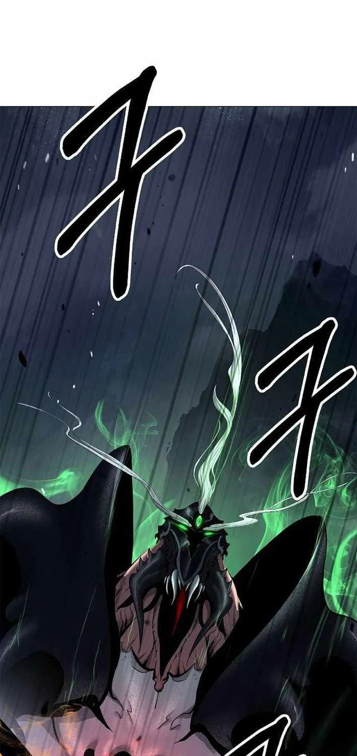 Call of the Spear Chapter 206 page 3 - 