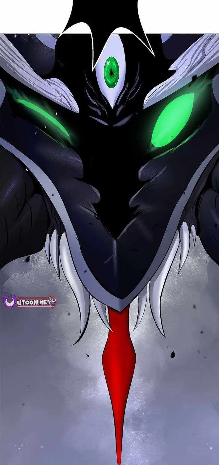 Call of the Spear Chapter 206 page 21 - 
