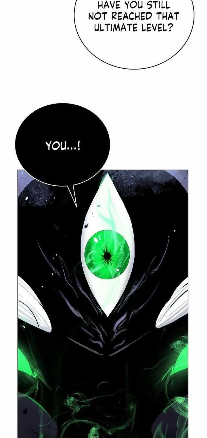 Call of the Spear Chapter 206 page 24 - 