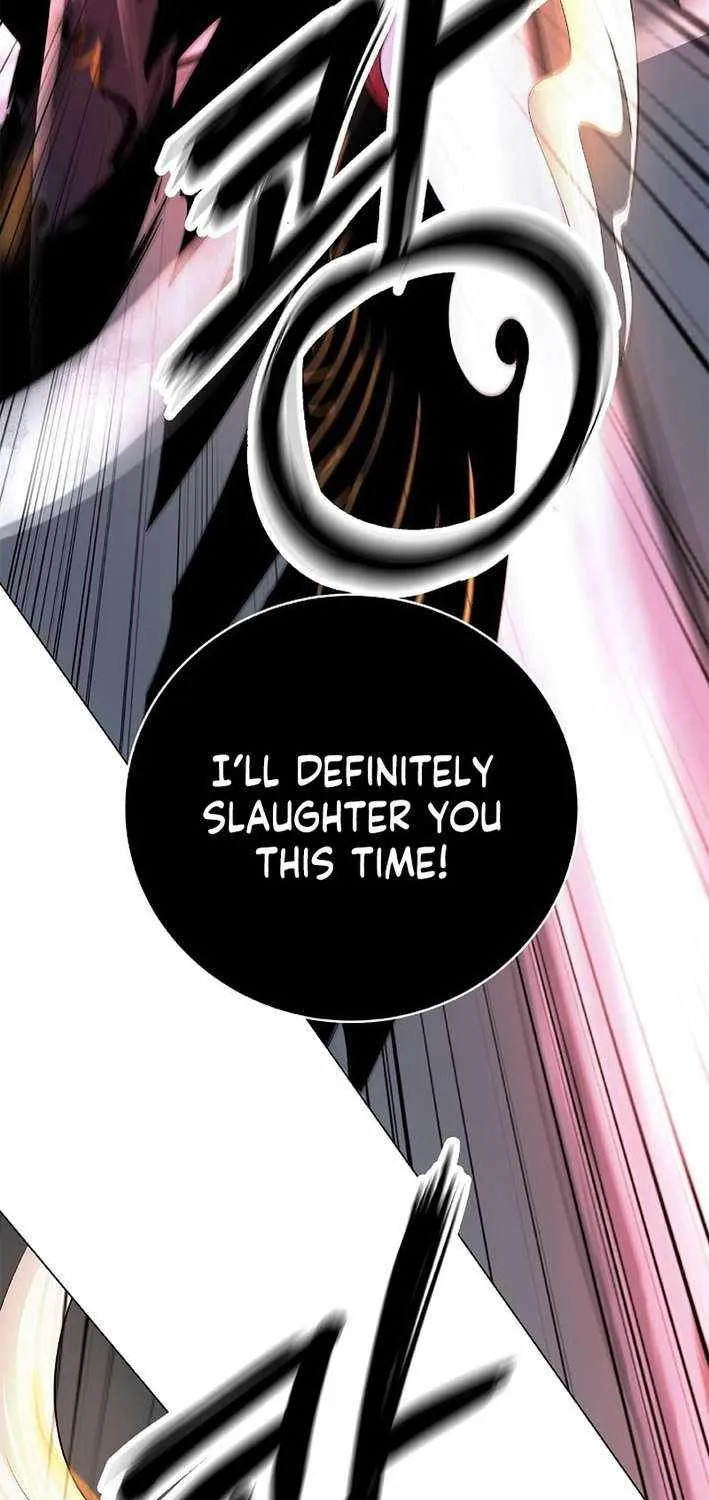 Call of the Spear Chapter 206 page 27 - 