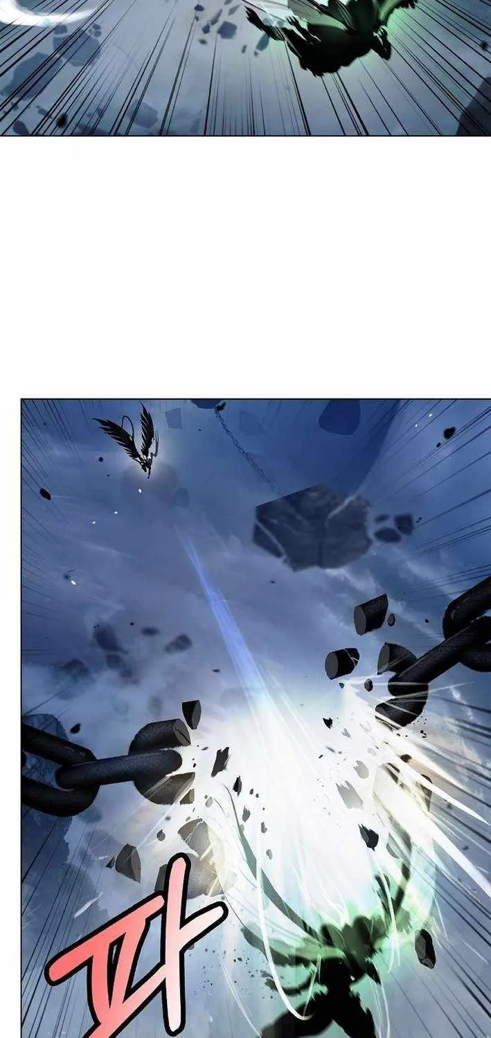 Call of the Spear Chapter 206 page 32 - 