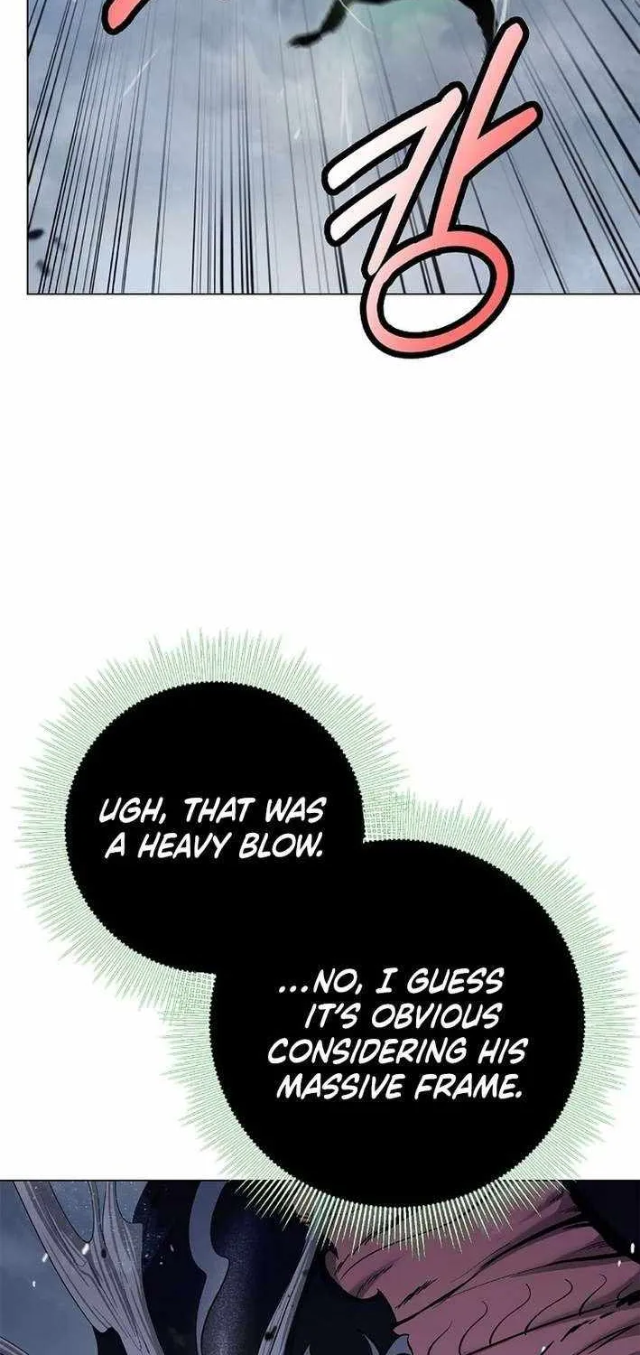 Call of the Spear Chapter 206 page 33 - 