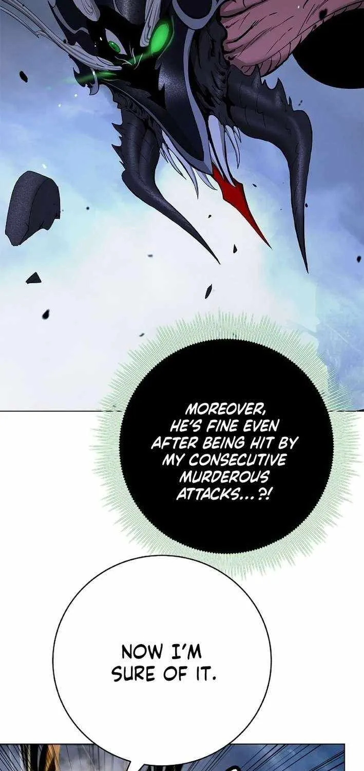 Call of the Spear Chapter 206 page 34 - 